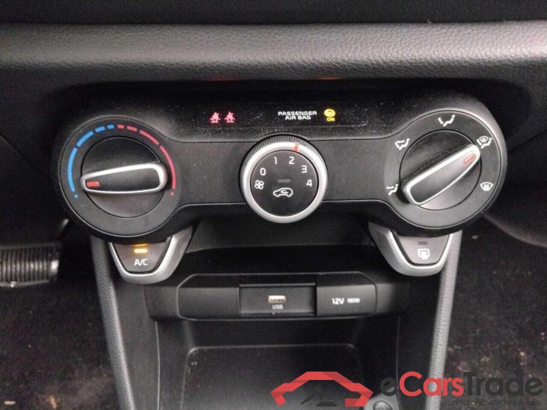 KIA Picanto 1.0 DPi DynamicLine AUT #5