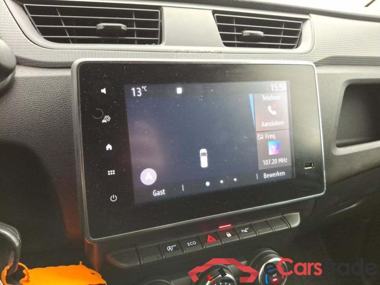 RENAULT Express 1.5 dCi 75 Comfort+ #5