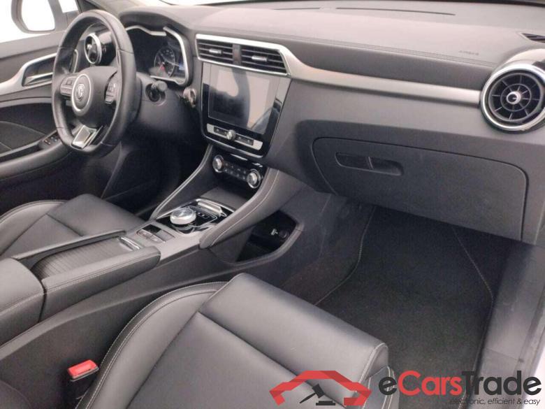 MG MG ZS EV Luxury 45 kWh #3