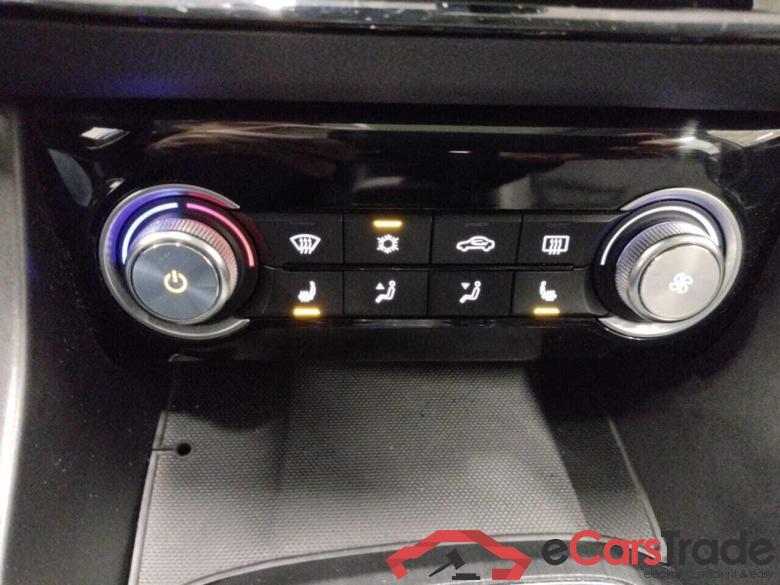 MG MG ZS EV Luxury 45 kWh #5