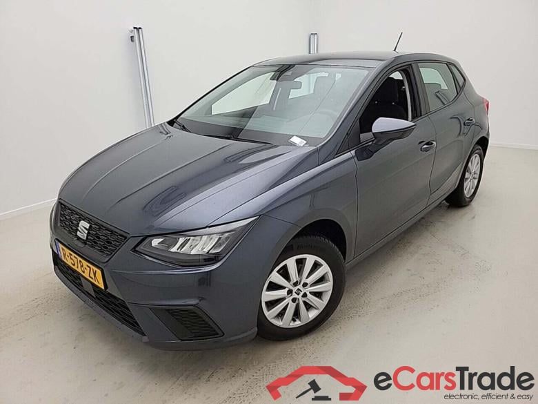 SEAT Ibiza 1.0 TSI Style