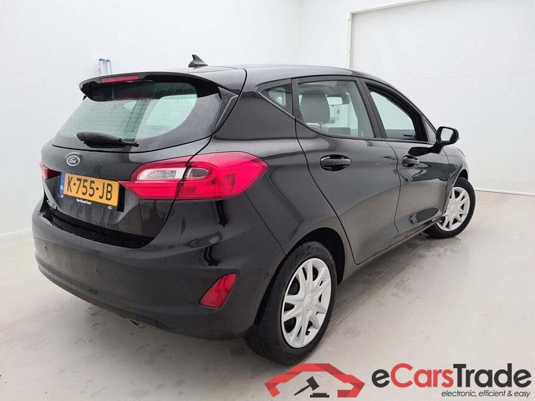 FORD Fiesta 1.0 EcoB. Connected #2