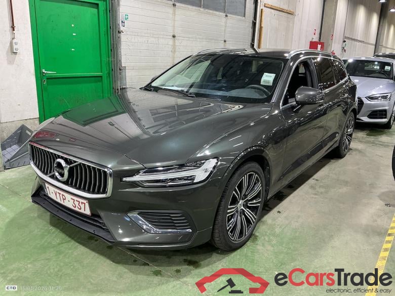 VOLVO V60 2.0 T6 RECHARGE GEARTR INSCRIPTION EXPR