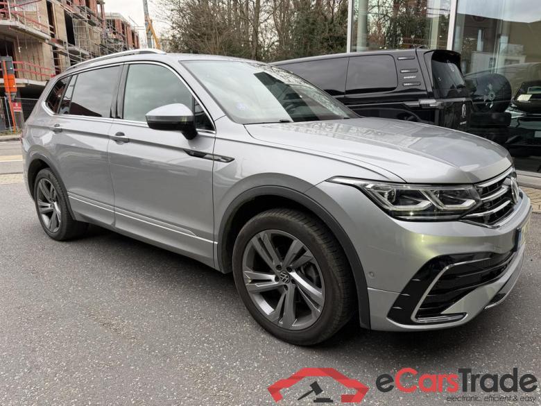 VOLKSWAGEN Tiguan Allspace R-Line Business Premium 1.5 TSI ACT OPF 110 kW (150 pk) 7 versnellingen DSG #3