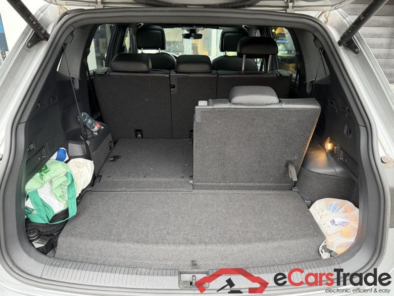 VOLKSWAGEN Tiguan Allspace R-Line Business Premium 1.5 TSI ACT OPF 110 kW (150 pk) 7 versnellingen DSG #6