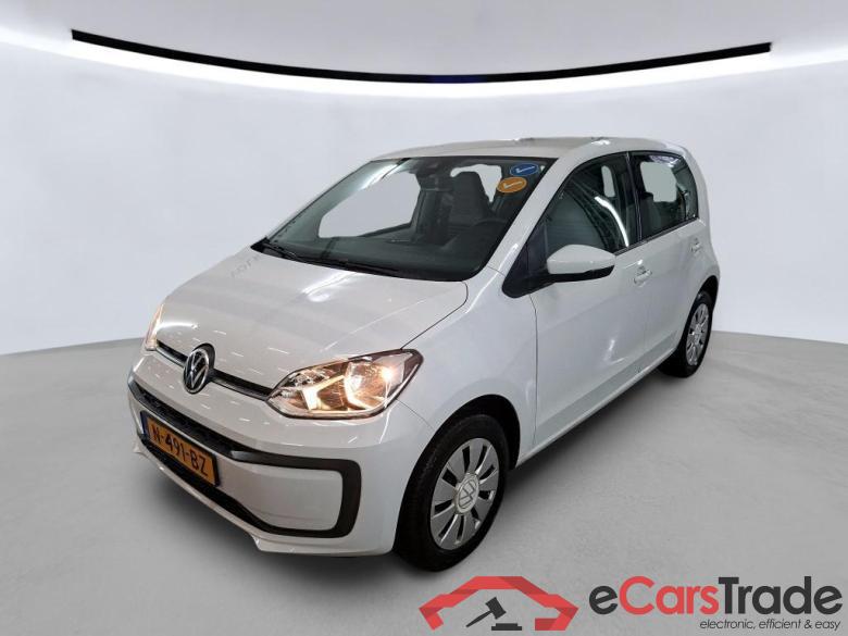 VOLKSWAGEN up! 48 kW #1