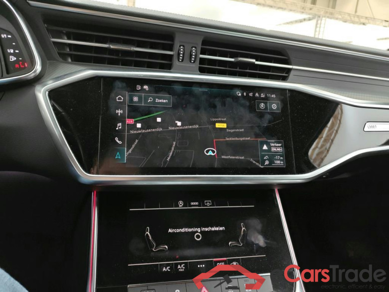 AUDI A6 Avant 195 kW #2