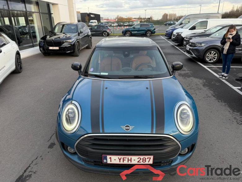 MINI Mini Clubman (F54 LCI) Mini Clubman 1.5A Cooper OPF (EU6AP) #2