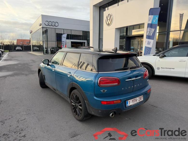 MINI Mini Clubman (F54 LCI) Mini Clubman 1.5A Cooper OPF (EU6AP) #5