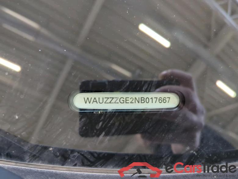 AUDI e-tron Sportback 300 kW #3