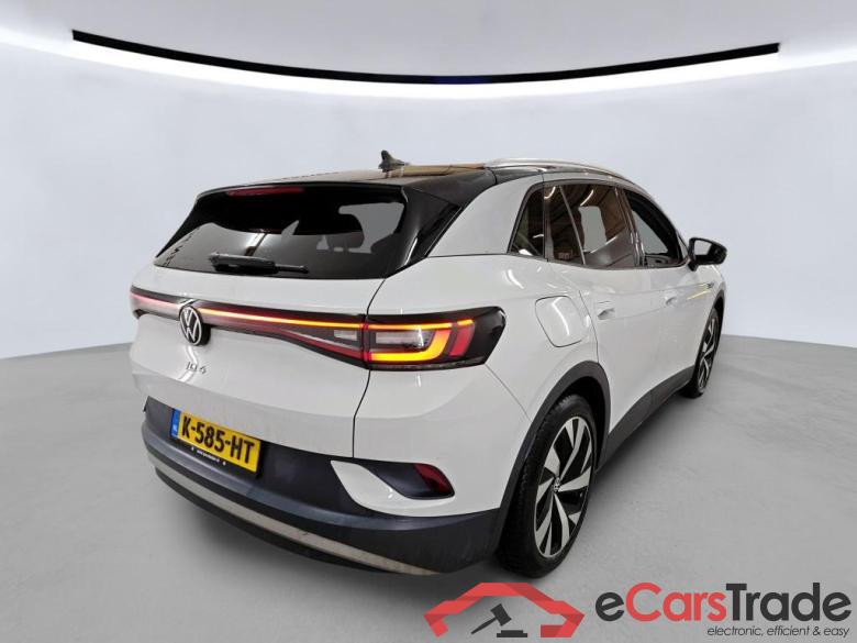 VOLKSWAGEN ID.4 150 kW #6