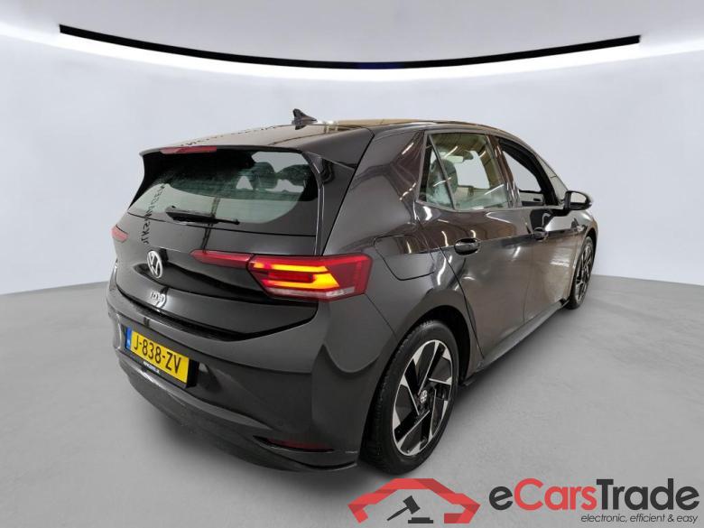 VOLKSWAGEN ID.3 150 kW #6