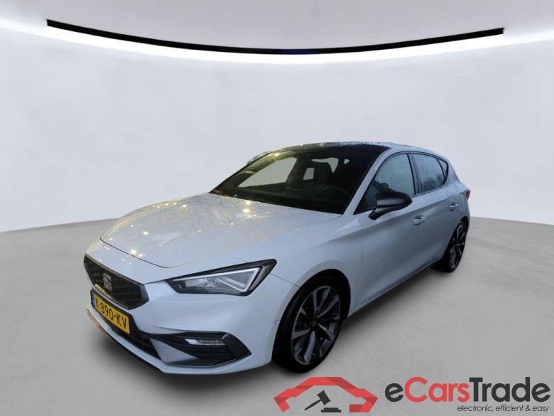 SEAT LEON 110 kW #1