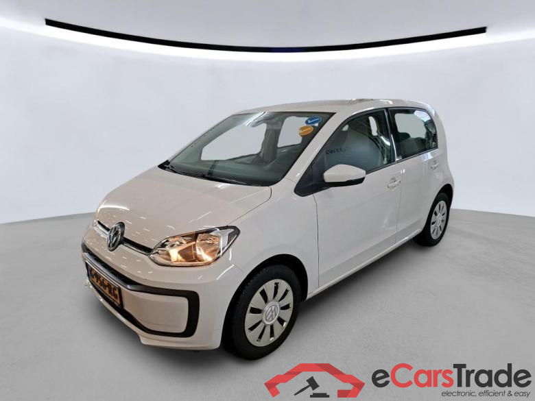 VOLKSWAGEN up! 44 kW