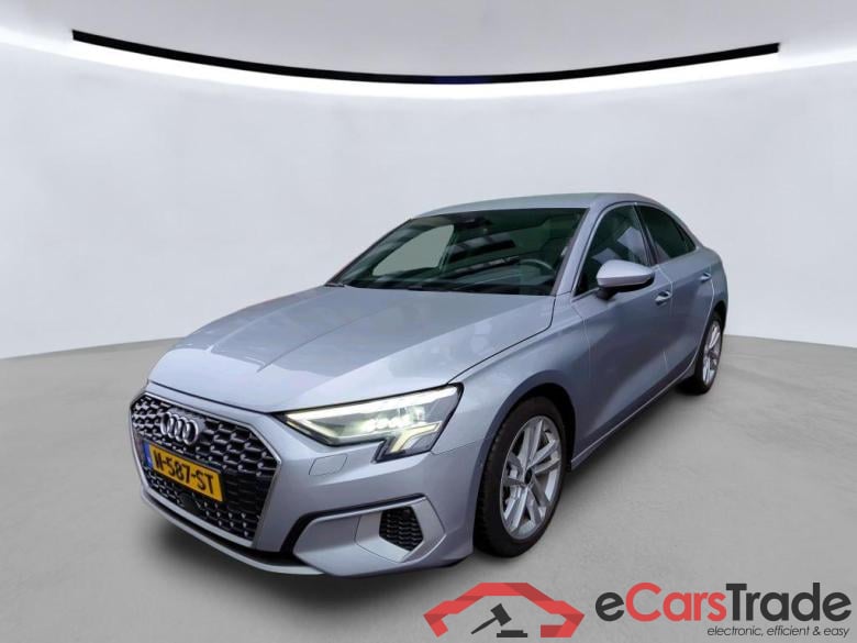 AUDI A3 Limousine 81 kW