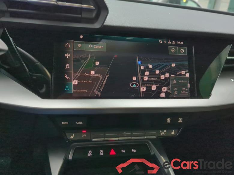 AUDI A3 Limousine 81 kW #3