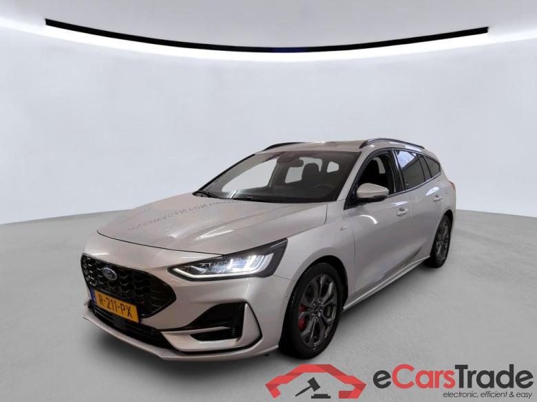 FORD Focus Wagon 91 kW #1