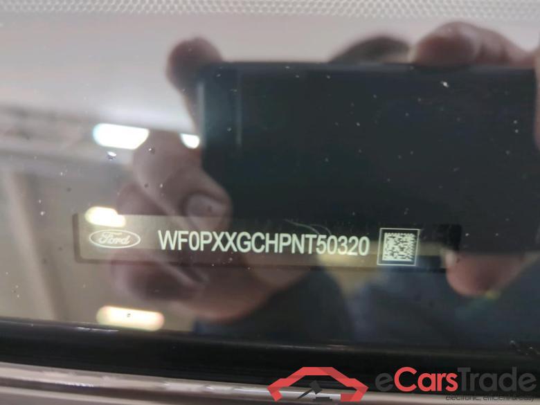 FORD Focus Wagon 91 kW #3