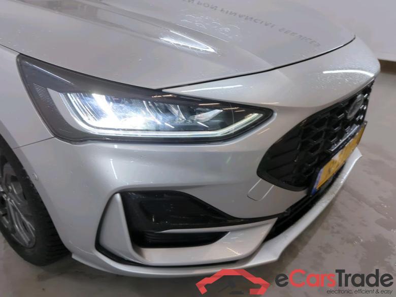 FORD Focus Wagon 91 kW #4