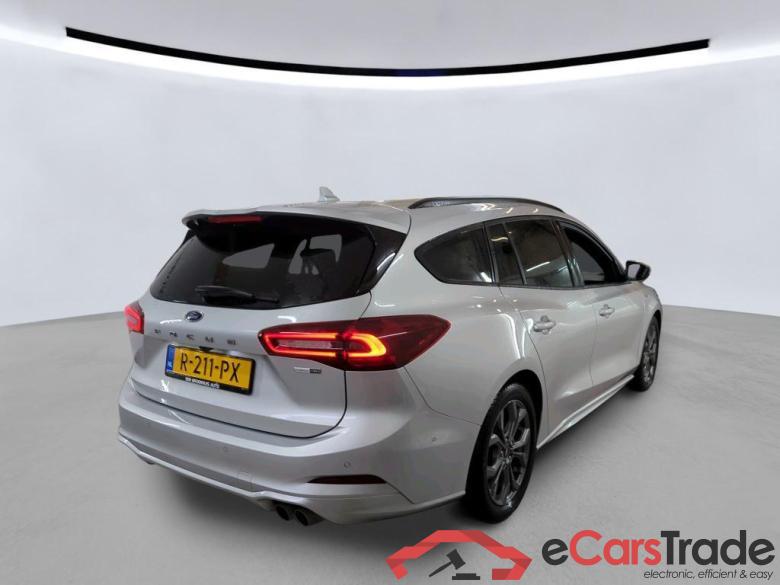 FORD Focus Wagon 91 kW #6