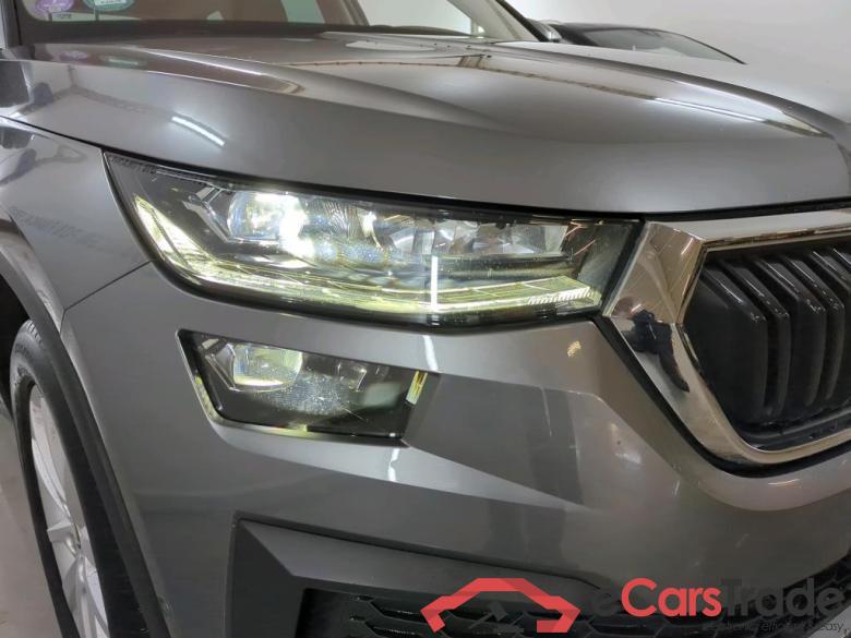 SKODA Kodiaq 110 kW #4