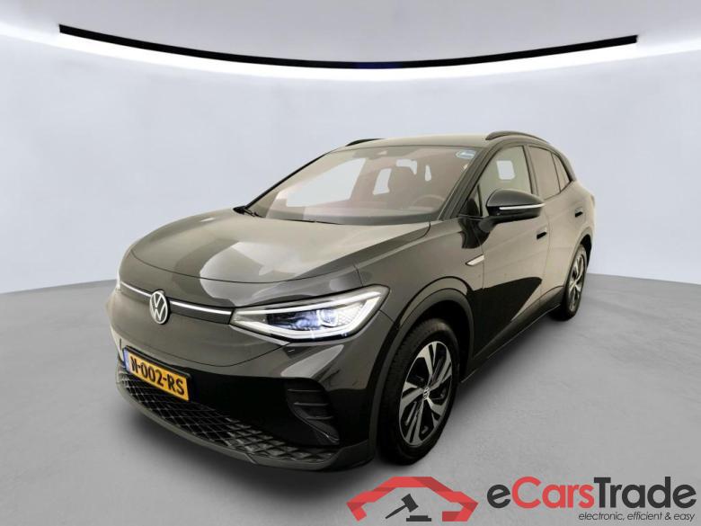 VOLKSWAGEN ID.4 125 kW #1