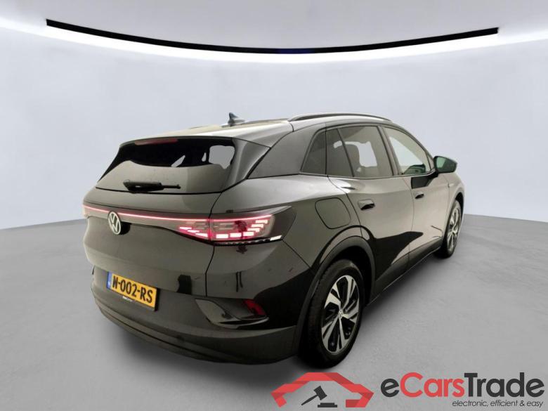VOLKSWAGEN ID.4 125 kW #6