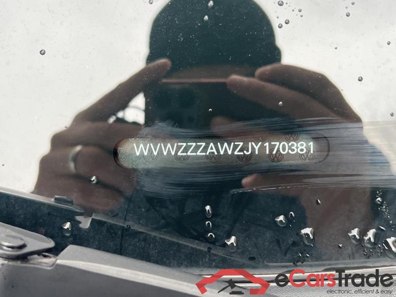 VOLKSWAGEN POLO 70 kW #2