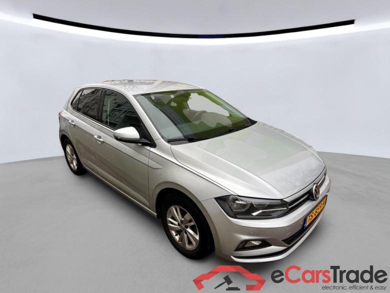 VOLKSWAGEN POLO 70 kW #3