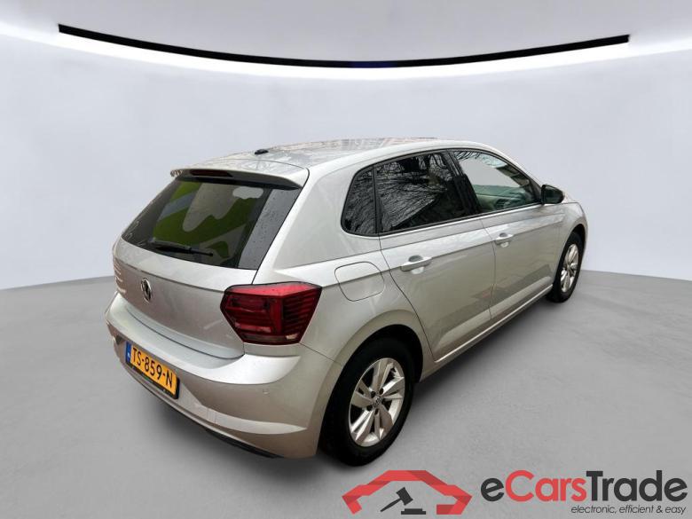 VOLKSWAGEN POLO 70 kW #4