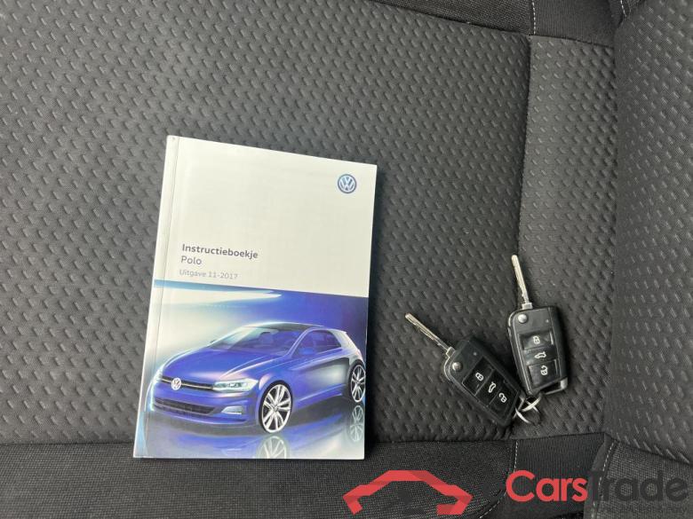 VOLKSWAGEN POLO 70 kW #5