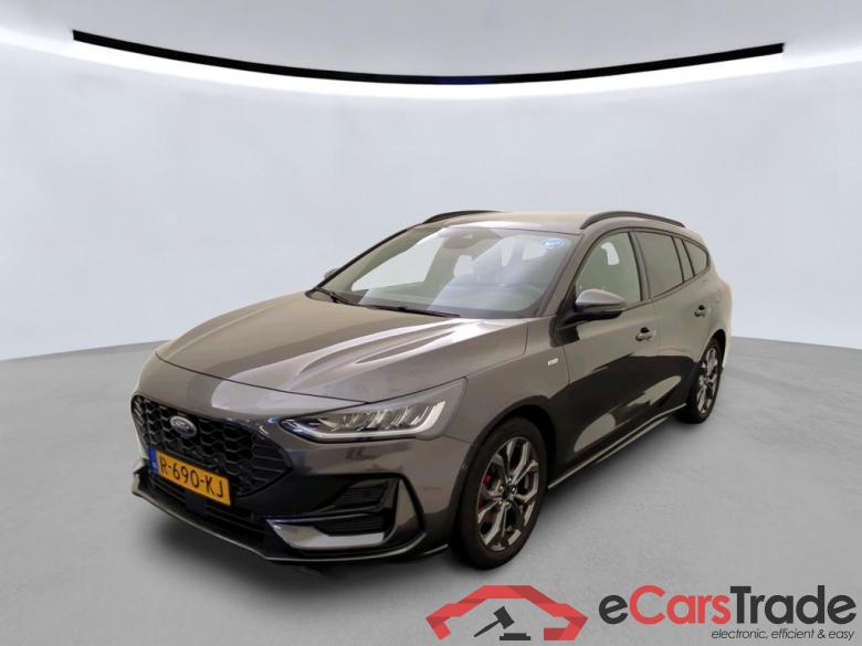 FORD Focus Wagon 91 kW #1