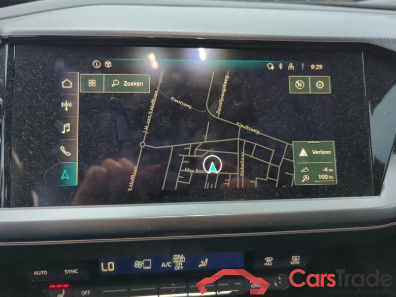 AUDI Q4 e-tron 125 kW #3