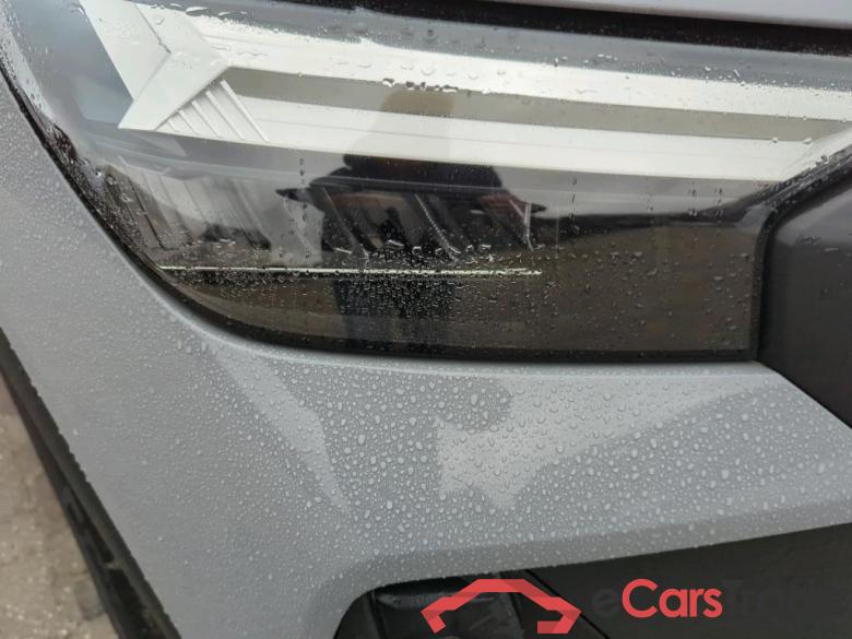 AUDI Q4 e-tron 125 kW #4