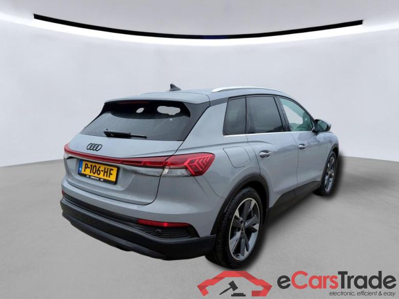 AUDI Q4 e-tron 125 kW #5