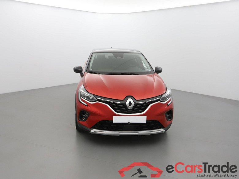 Renault Captur Techno 1.0 TCe 90 ch #2