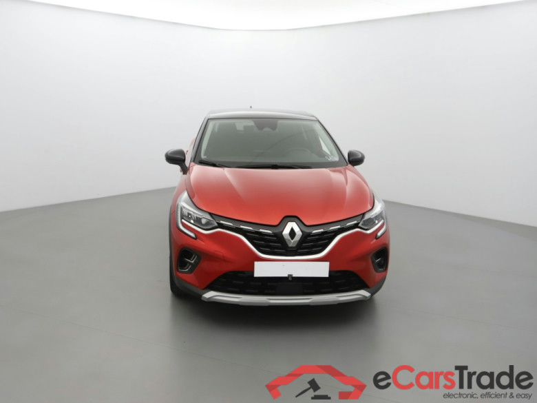 Renault Captur Techno 1.0 TCE 90CH #2