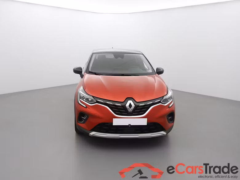 Renault Captur Techno 1.0 TCe 90 #2