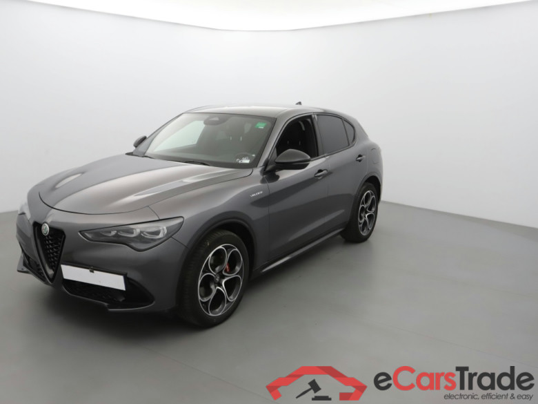 Alfa Romeo Stelvio Sprint AT8 2.2 DIESEL 160CH AT8 #1