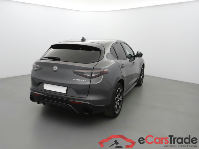 Alfa Romeo Stelvio Sprint AT8 2.2 DIESEL 160CH AT8 #3