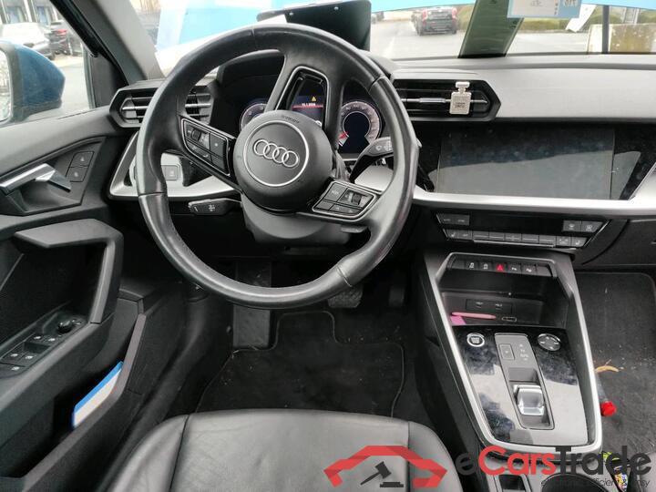Audi A3 Sportback A3 Sportback 2.0 35 TDi S tronic Advanced 110kW/150pk  5D/P Auto-7 #5