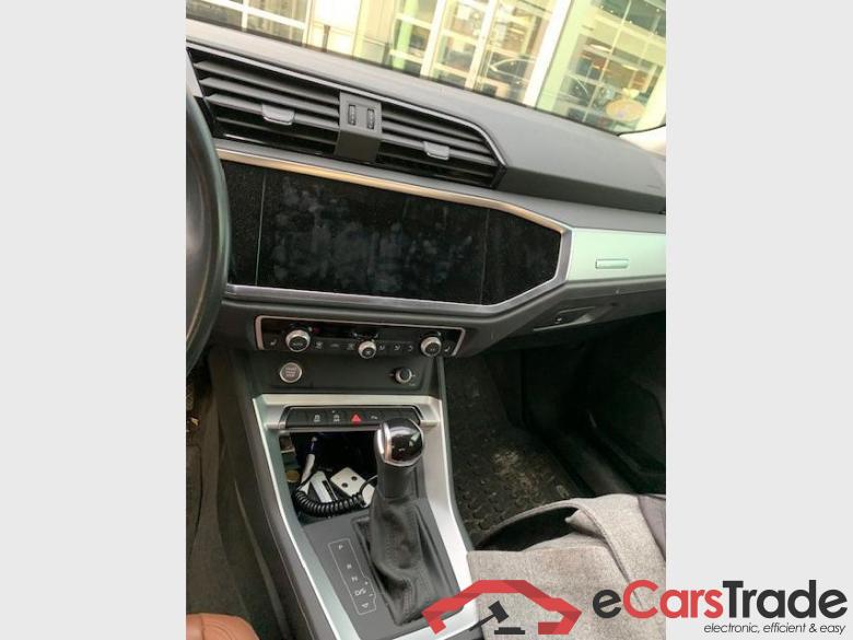 AUDI Q3 Audi Q3  Business edition advanced 35 TDI  110(150) kW(pk) S tronic #4