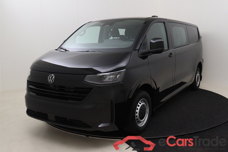 Volkswagen Transporter T7 Double cabine 3500 mm 2,0 TDI 170 hp Aut. #1