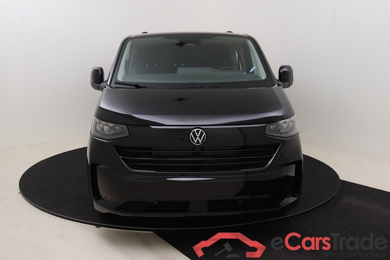 Volkswagen Transporter T7 Double cabine 3500 mm 2,0 TDI 170 hp Aut. #2