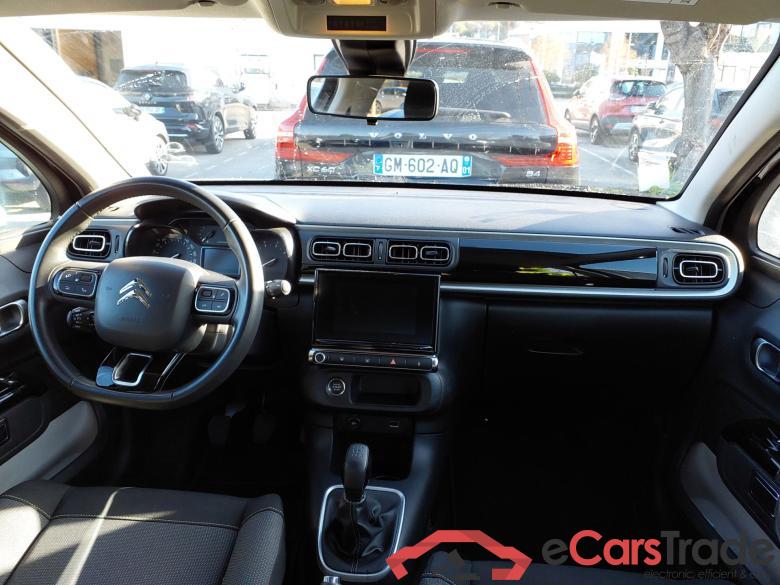 CITROËN C3 Pure Tech 83 S&S BVM5 Shine #4