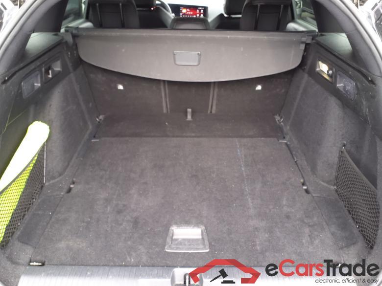 OPEL Astra Sports Tourer GS TURBO 130 BVA8 + PACK CONFORT #2