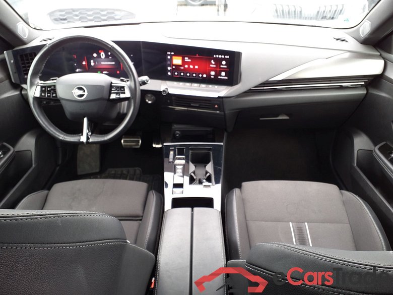 OPEL Astra Sports Tourer GS TURBO 130 BVA8 + PACK CONFORT #4