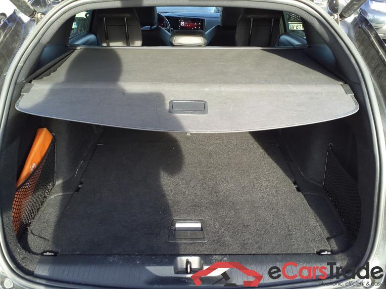 OPEL Astra Sports Tourer GS TURBO 130 BVA8 + PACK CONFORT #2