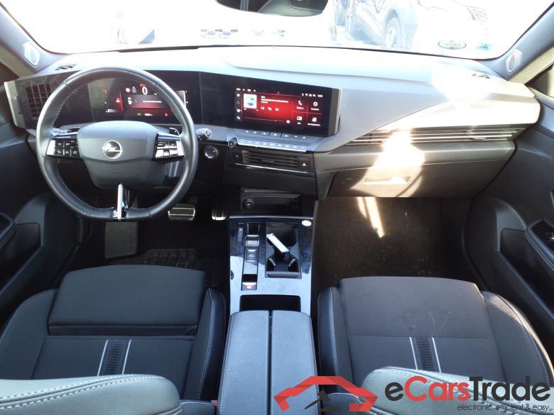 OPEL Astra Sports Tourer GS TURBO 130 BVA8 + PACK CONFORT #4