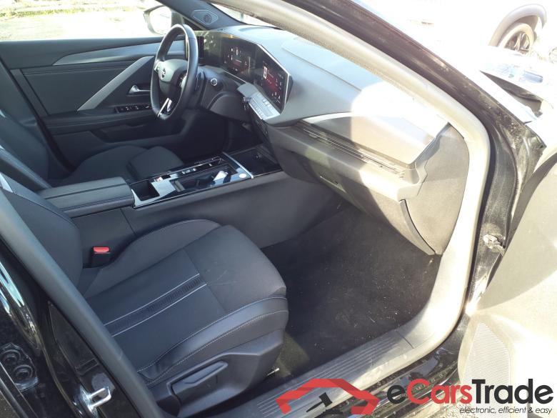 OPEL Astra Sports Tourer GS TURBO 130 BVA8 + PACK CONFORT #5